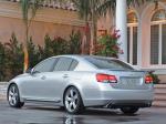 Lexus GS430 2005 года